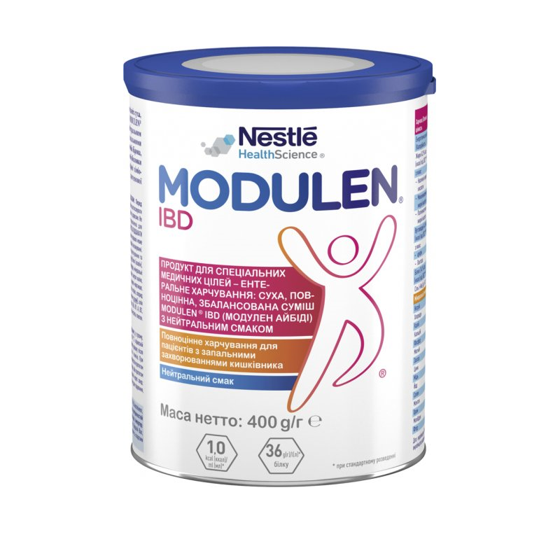 Модулен Ай Бі Ді